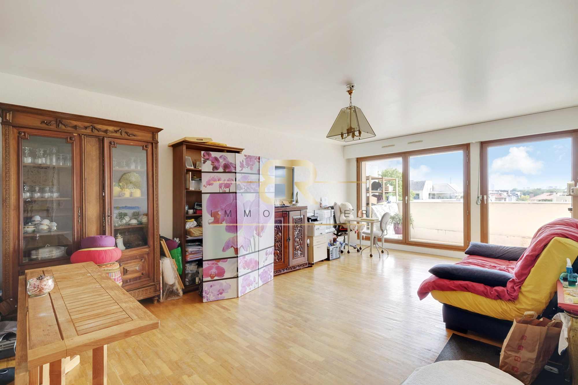 Agence immobilière de Cabinet BR Immobilier