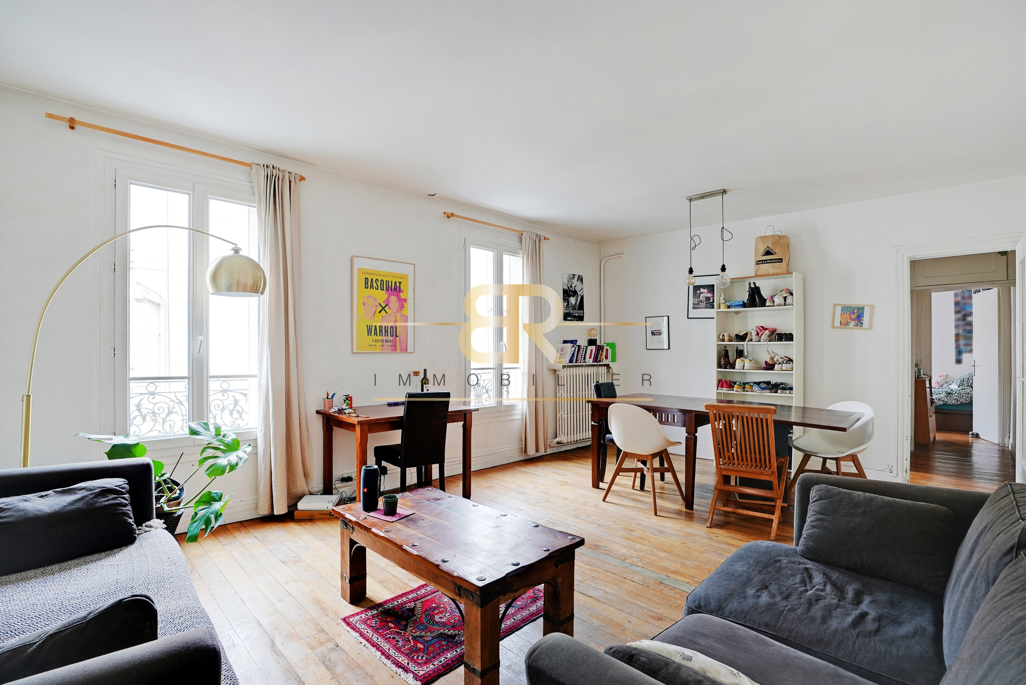 Agence immobilière de Cabinet BR Immobilier