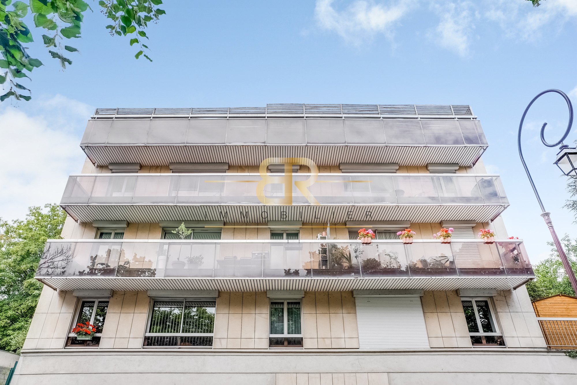 Agence immobilière de Cabinet BR Immobilier