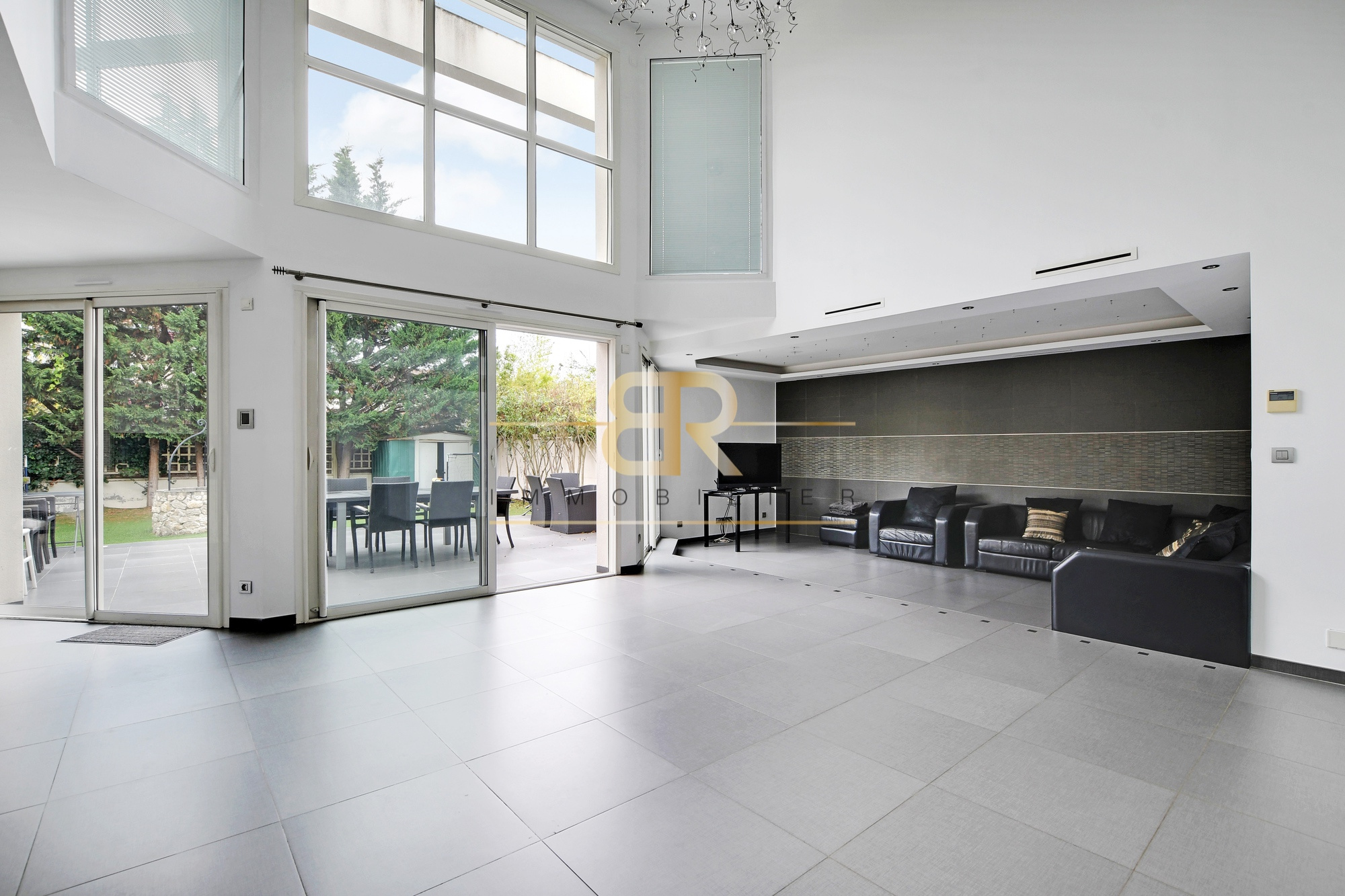 Agence immobilière de Cabinet BR Immobilier