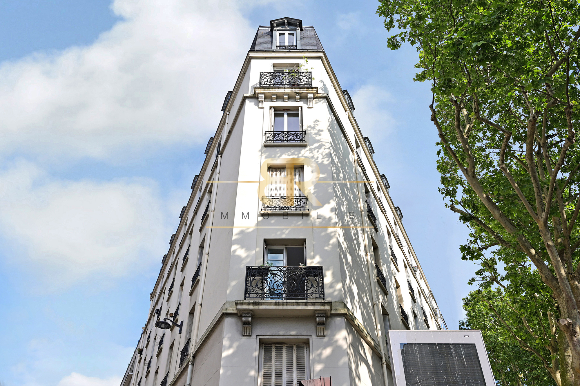 Agence immobilière de Cabinet BR Immobilier