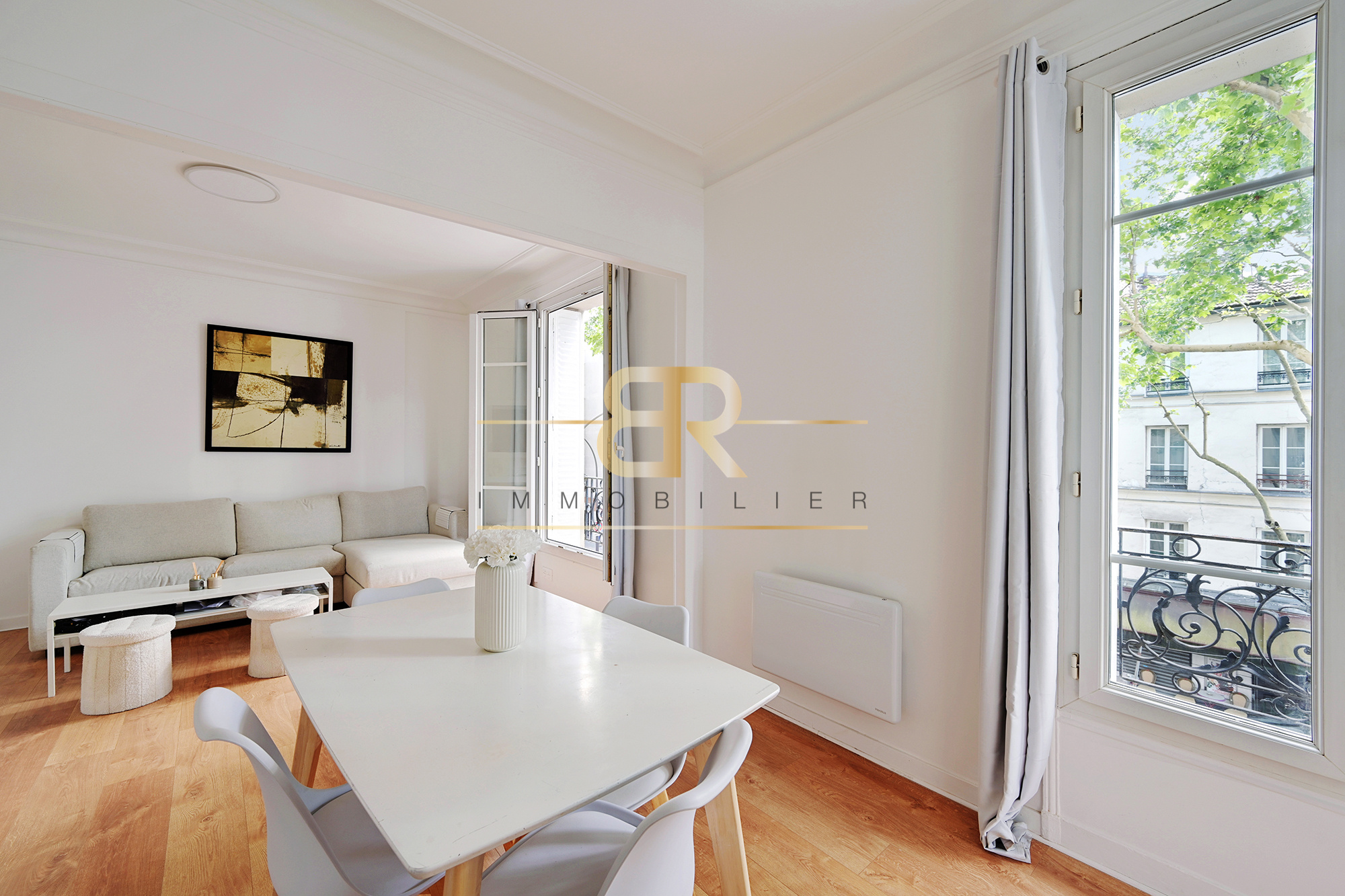 Agence immobilière de Cabinet BR Immobilier
