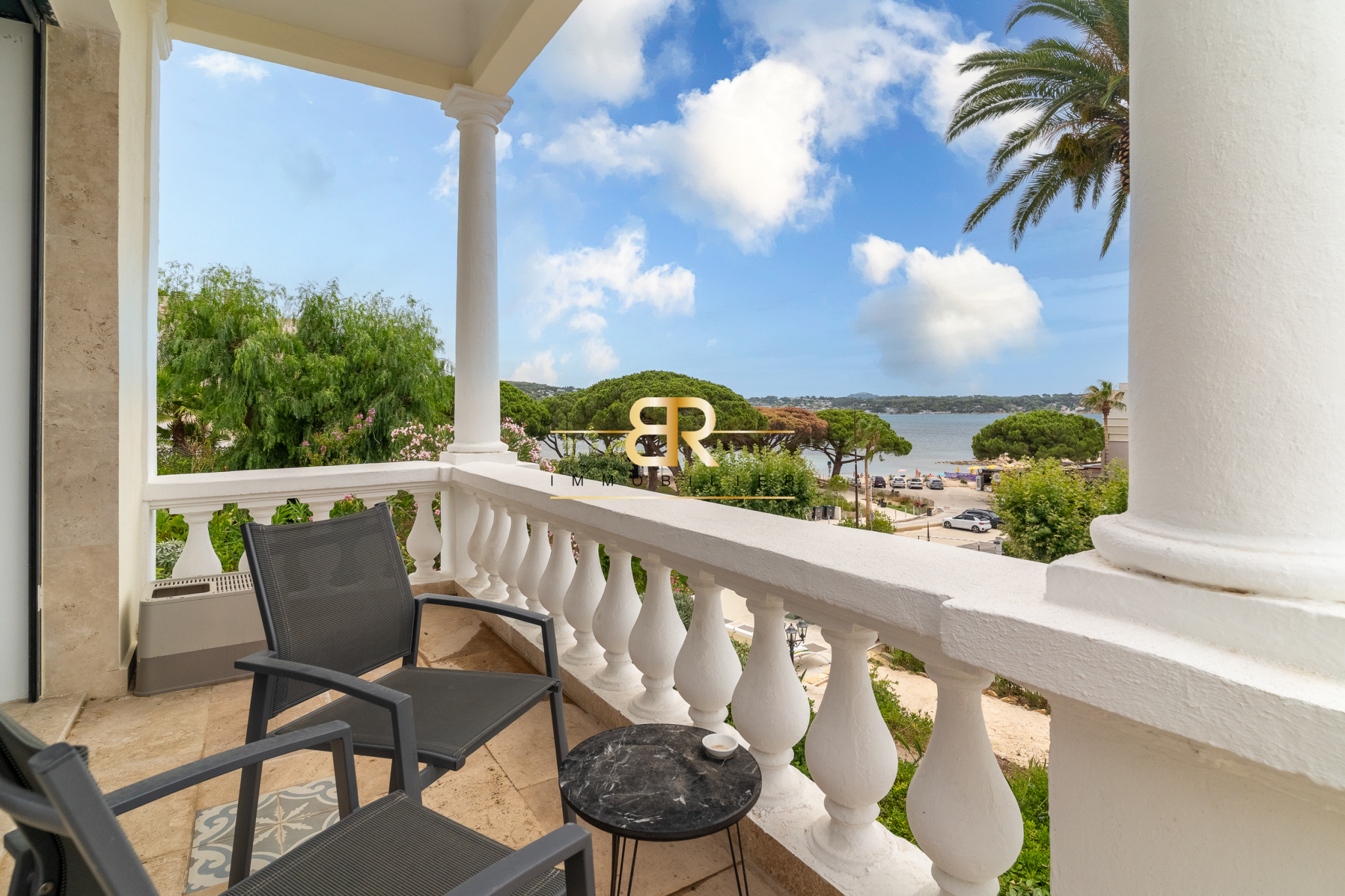 Agence immobilière de Cabinet BR Immobilier