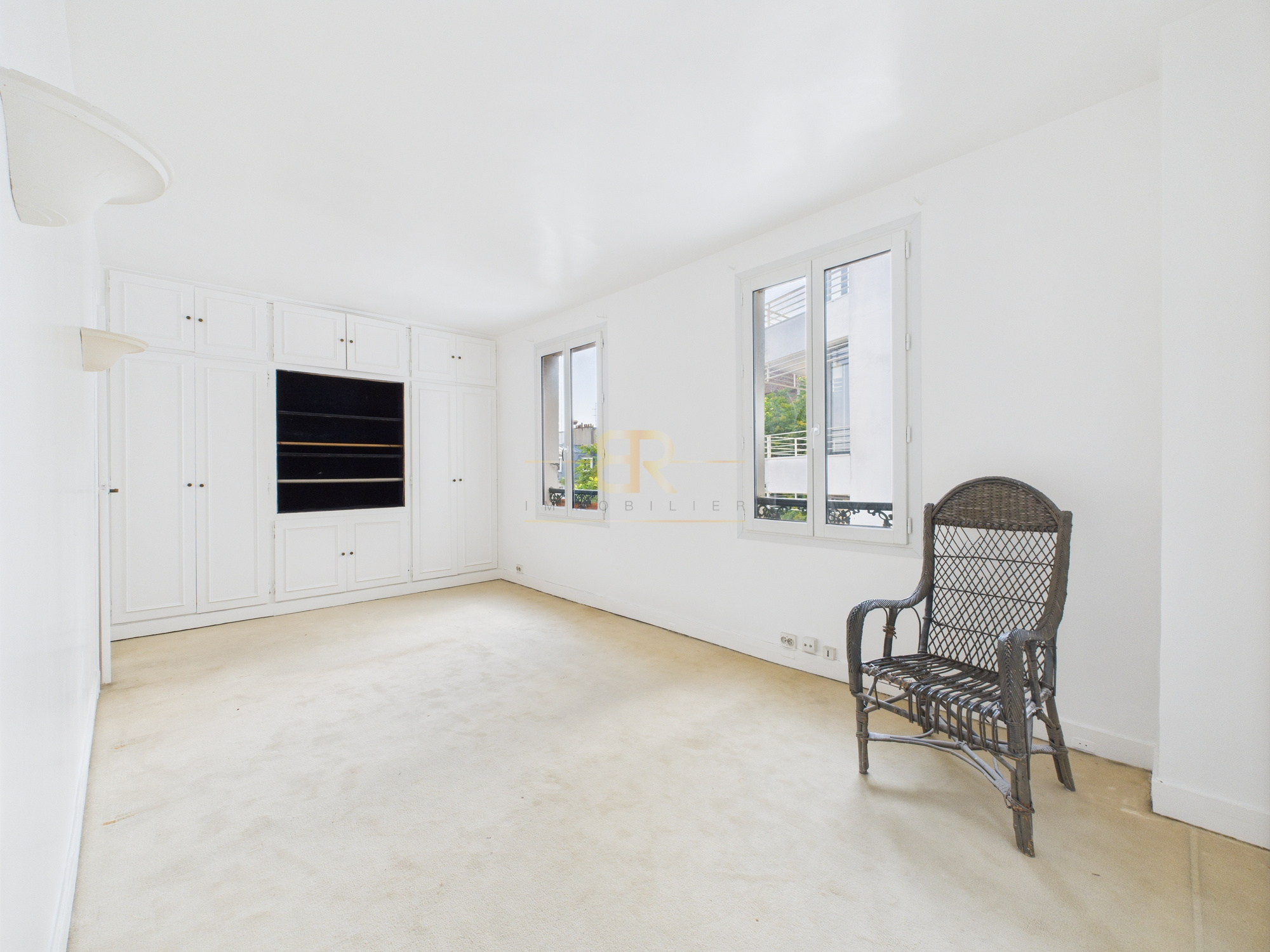 Agence immobilière de Cabinet BR Immobilier