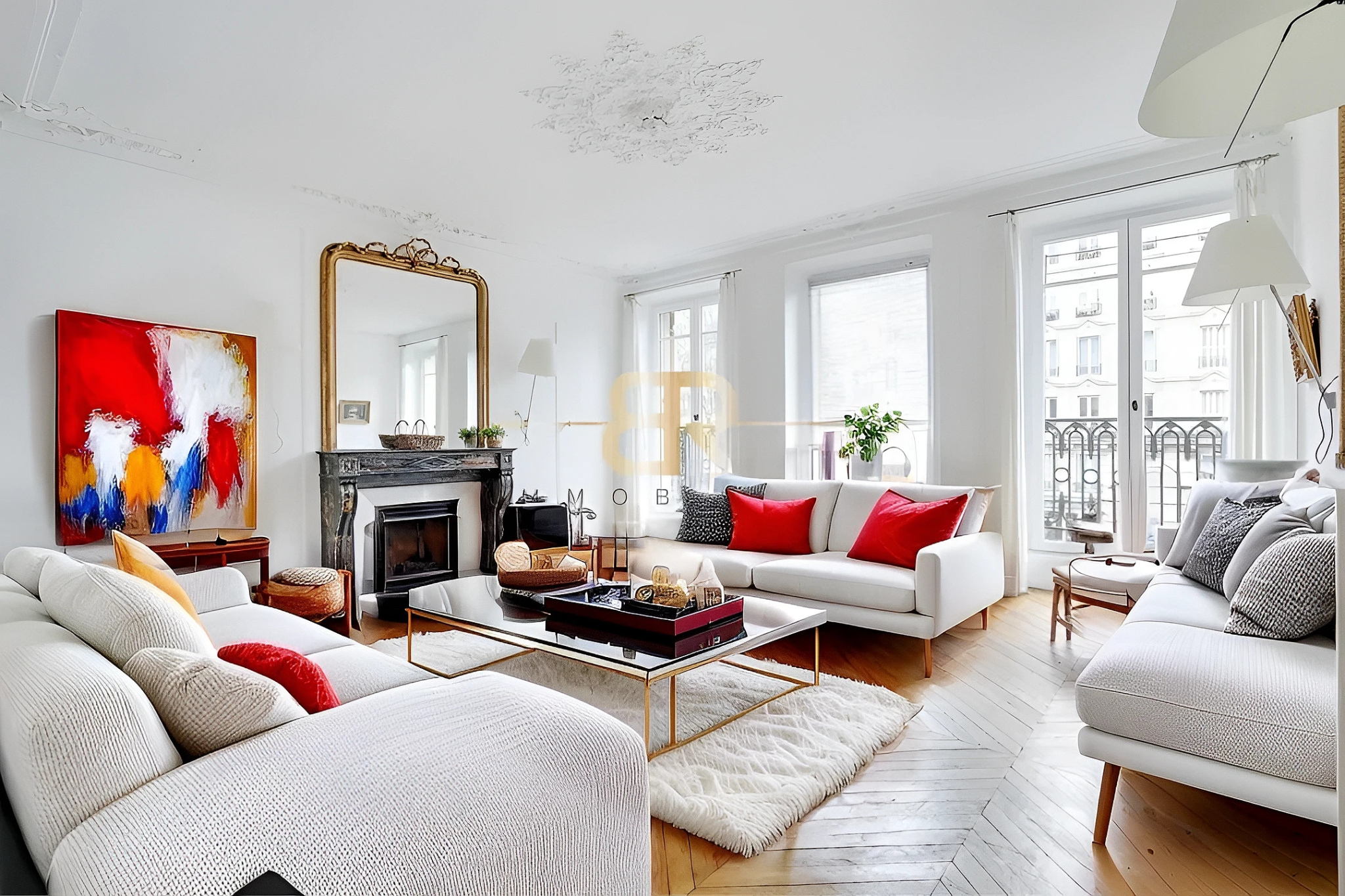 Agence immobilière de Cabinet BR Immobilier