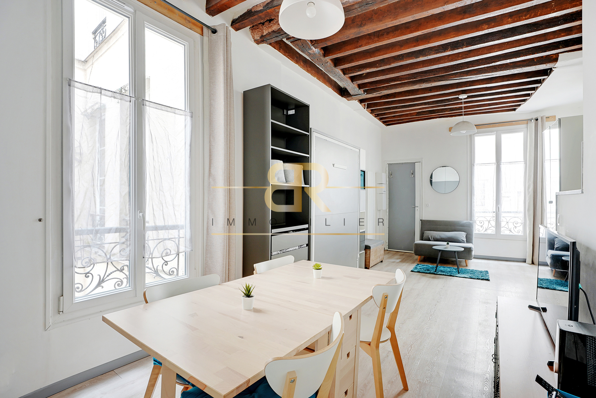 Agence immobilière de Cabinet BR Immobilier