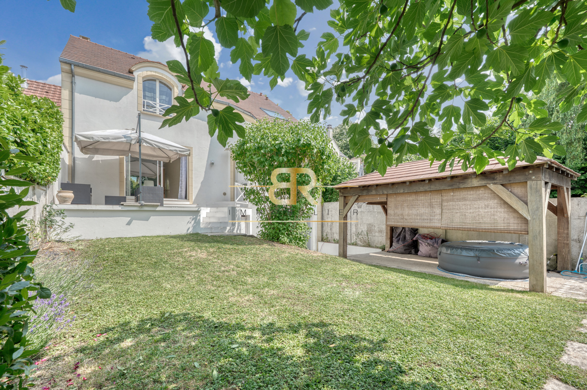 Agence immobilière de Cabinet BR Immobilier
