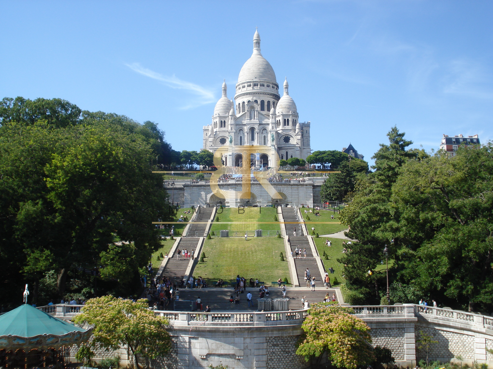 Agence immobilière de Cabinet BR Immobilier