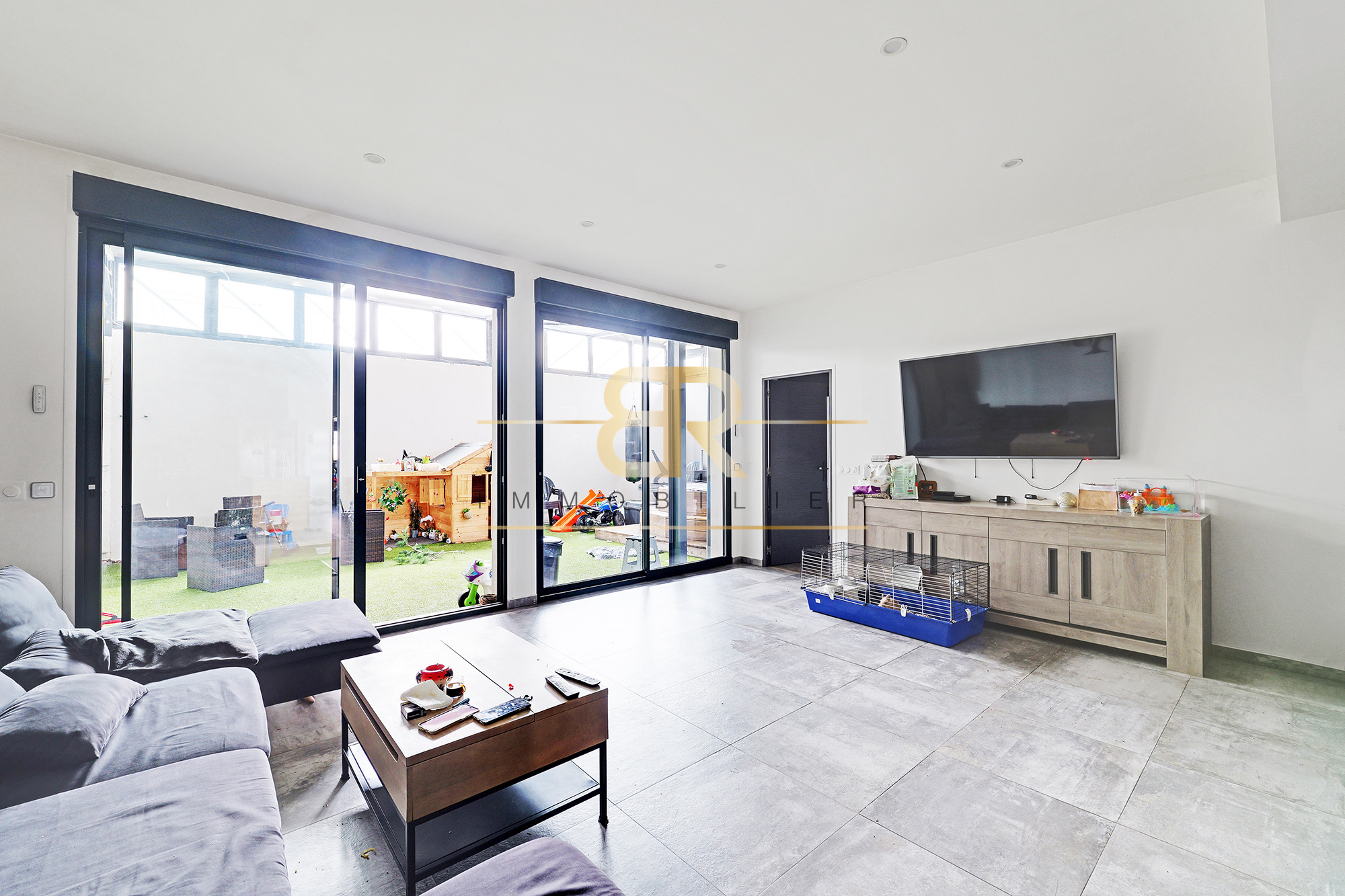 Agence immobilière de Cabinet BR Immobilier