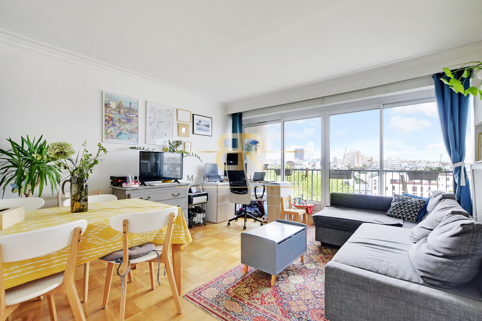 Agence immobilière de Cabinet BR Immobilier