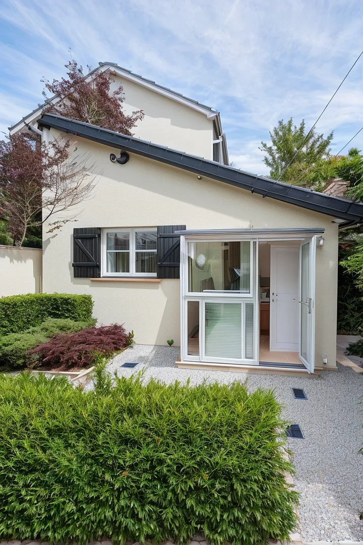 Agence immobilière de Cabinet BR Immobilier
