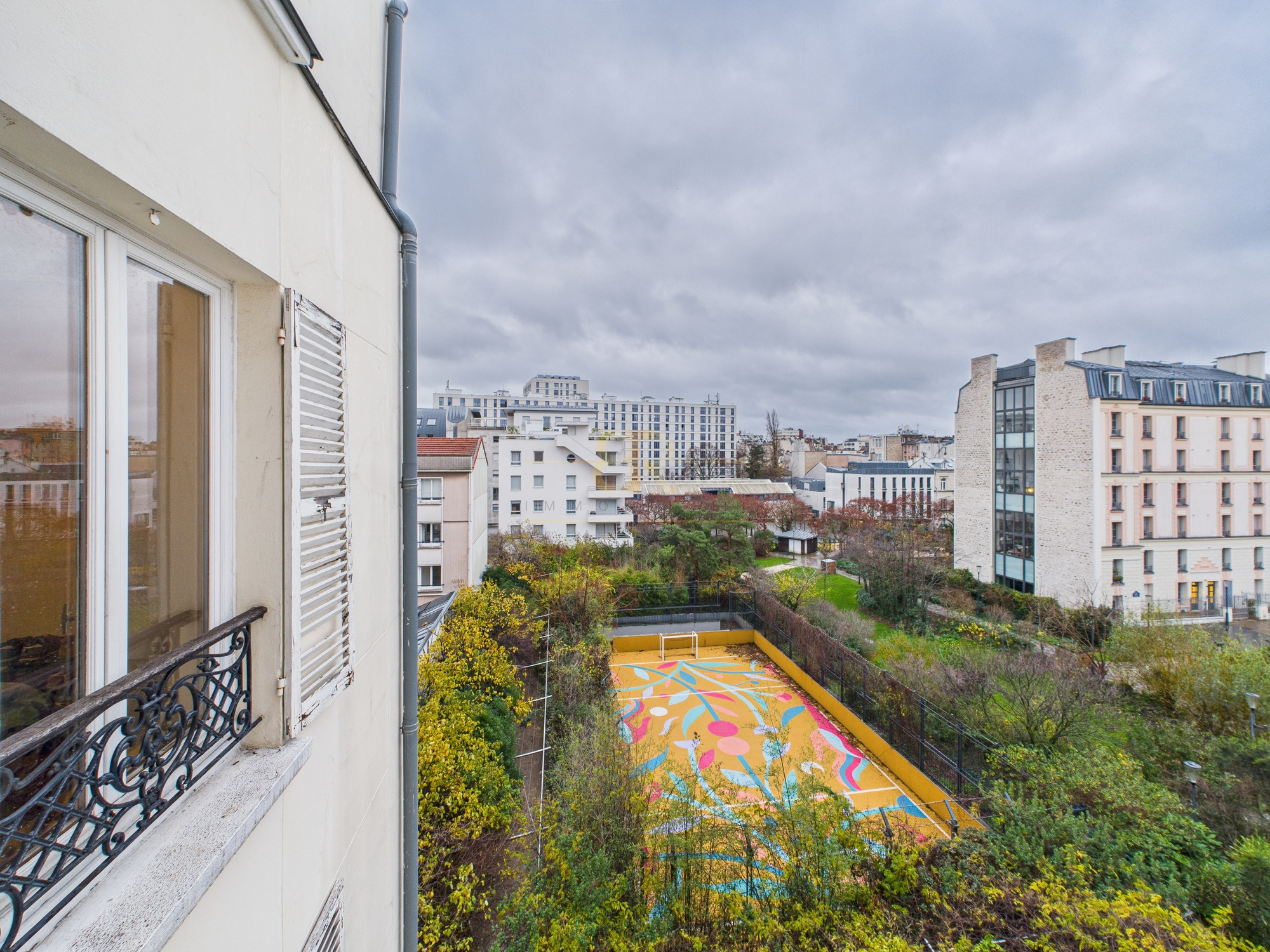 Agence immobilière de Cabinet BR Immobilier