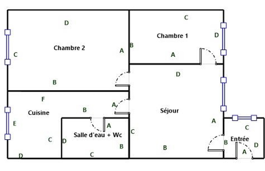 Agence immobilière de Cabinet BR Immobilier