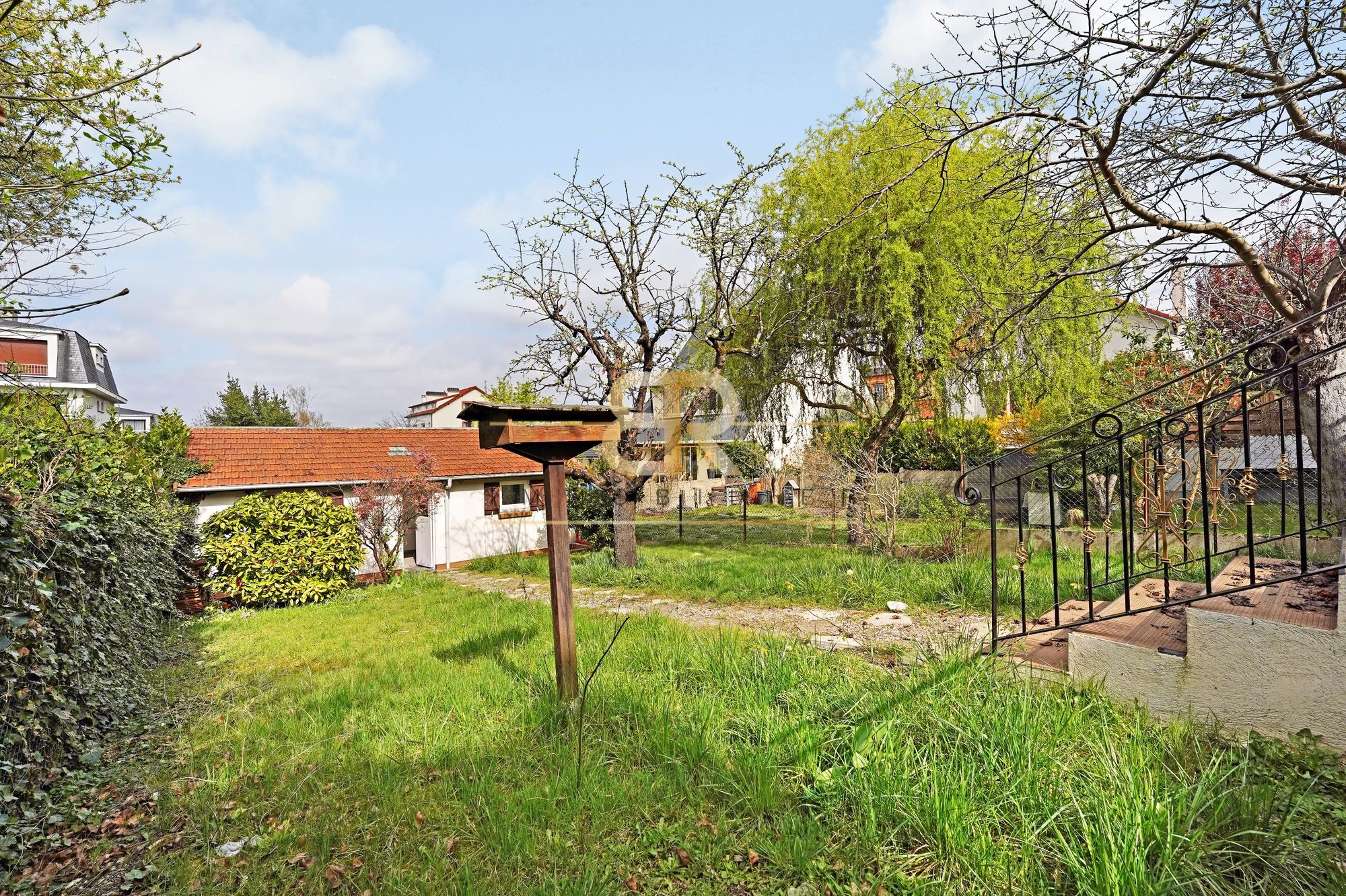Agence immobilière de Cabinet BR Immobilier