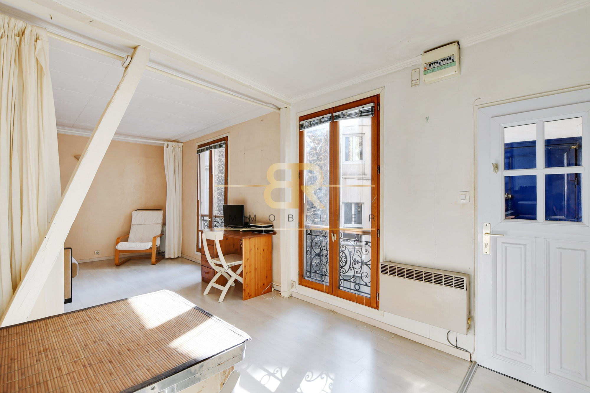 Agence immobilière de Cabinet BR Immobilier