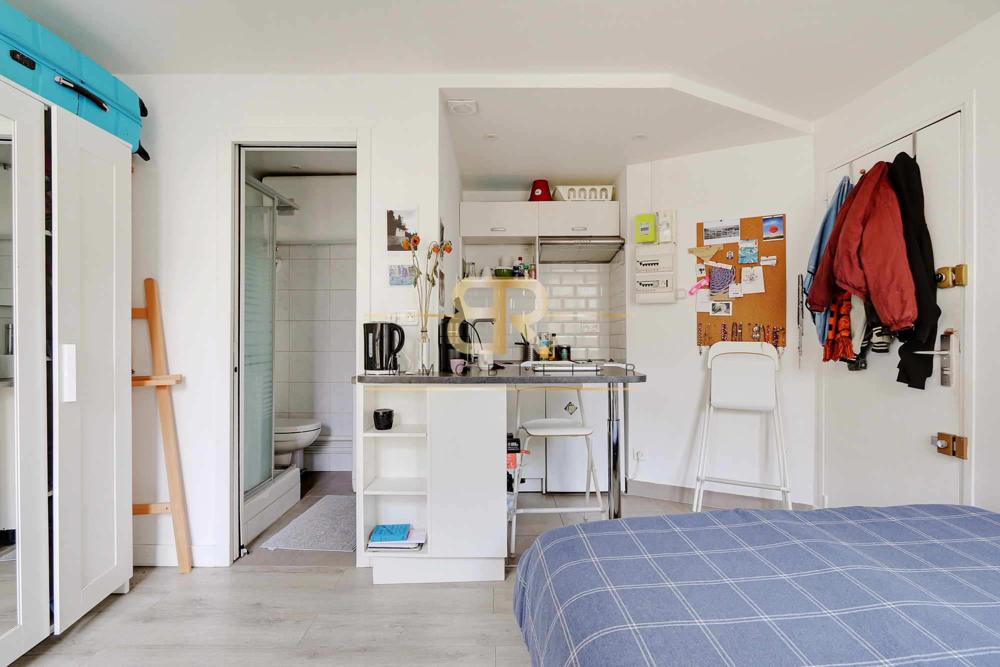 Agence immobilière de Cabinet BR Immobilier
