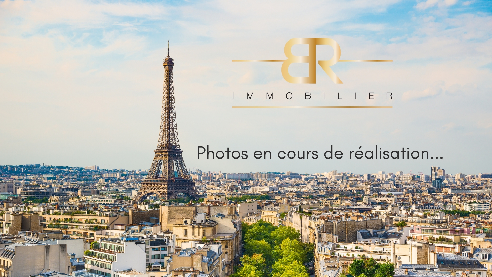 Agence immobilière de Cabinet BR Immobilier