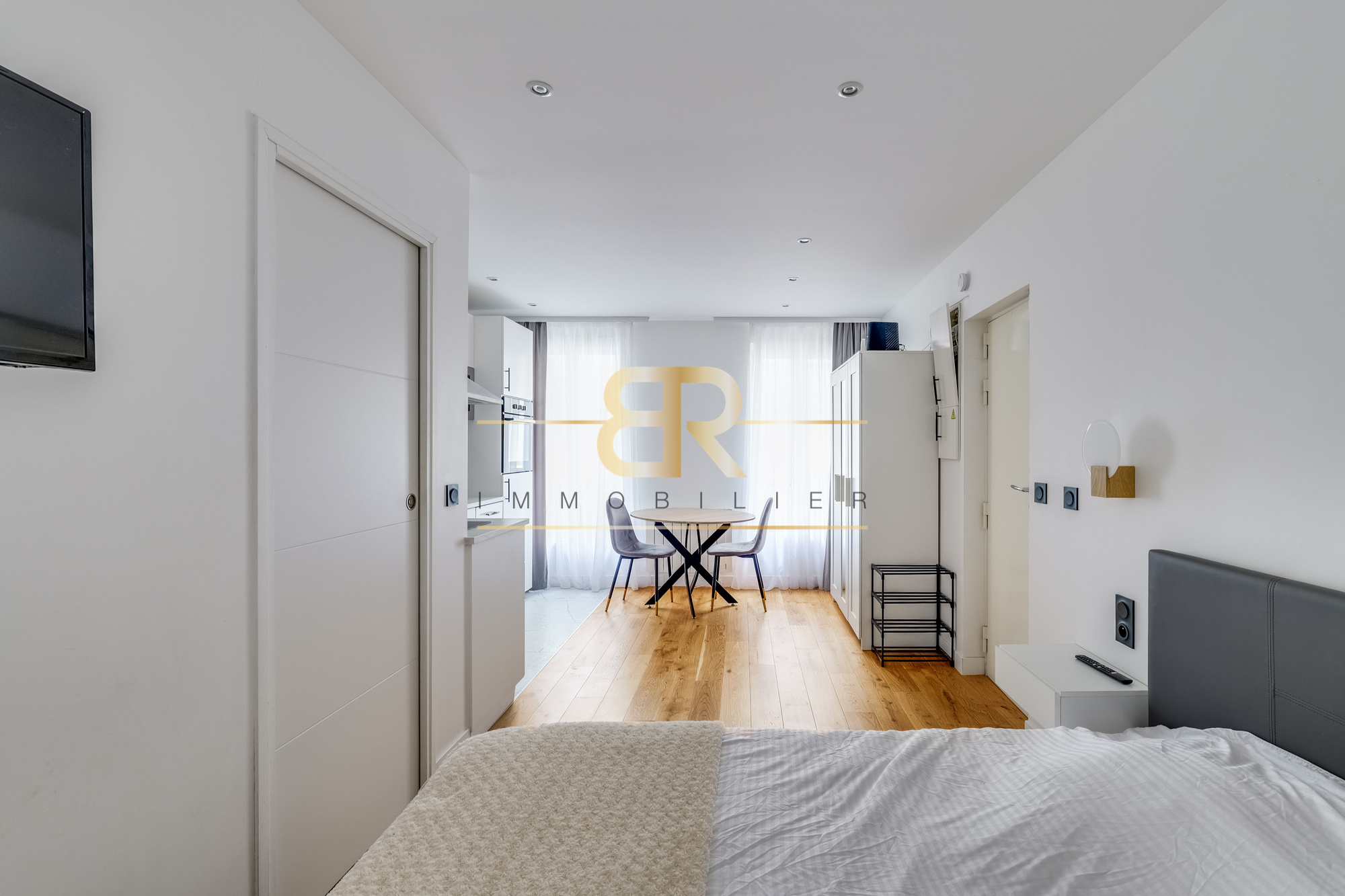 Agence immobilière de Cabinet BR Immobilier