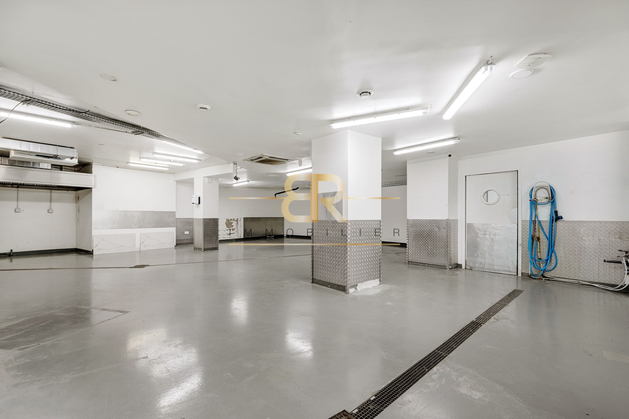 Agence immobilière de Cabinet BR Immobilier