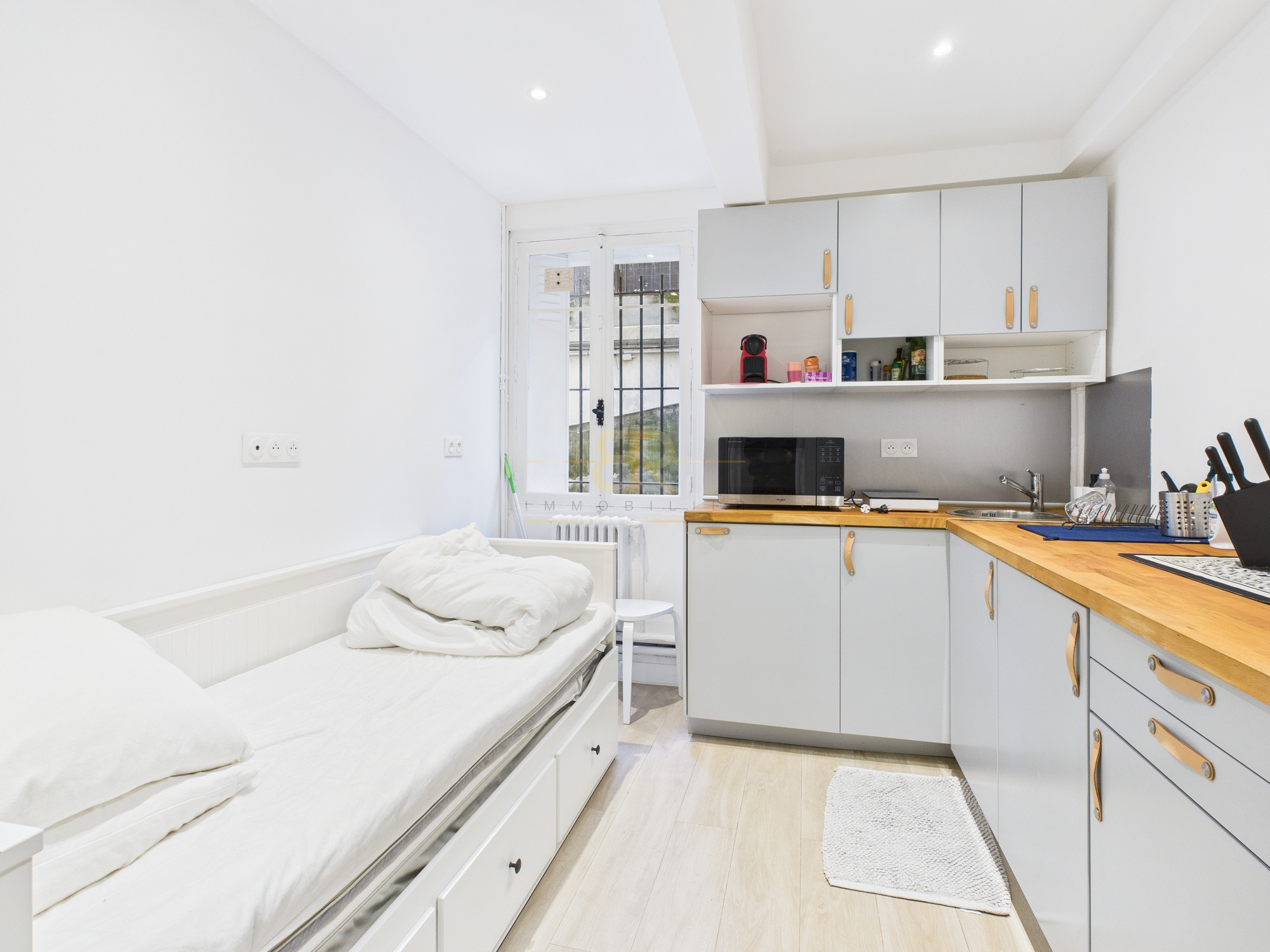 Agence immobilière de Cabinet BR Immobilier