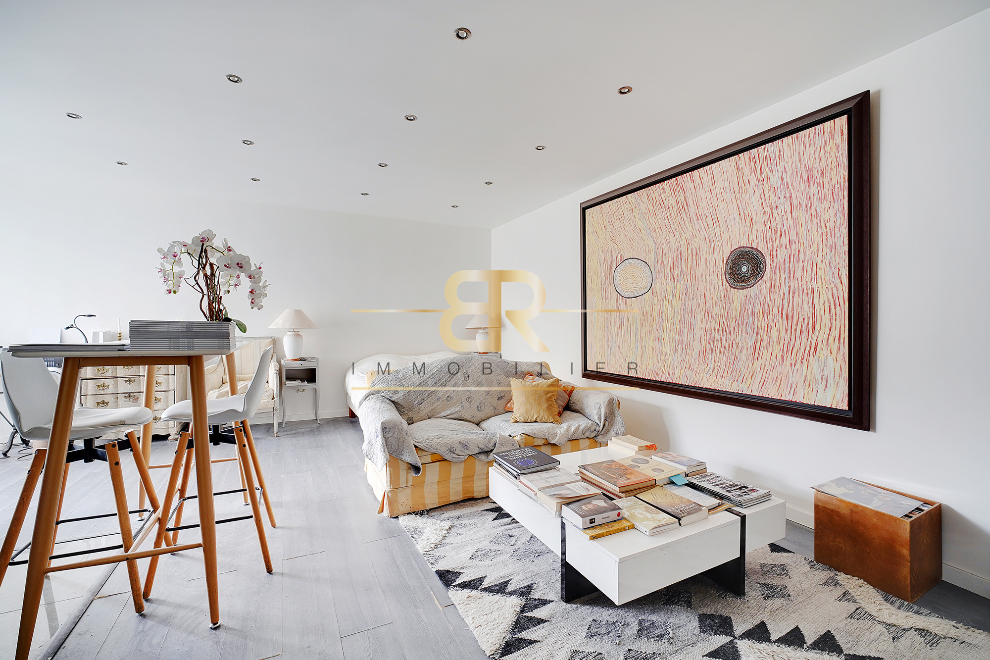 Agence immobilière de Cabinet BR Immobilier