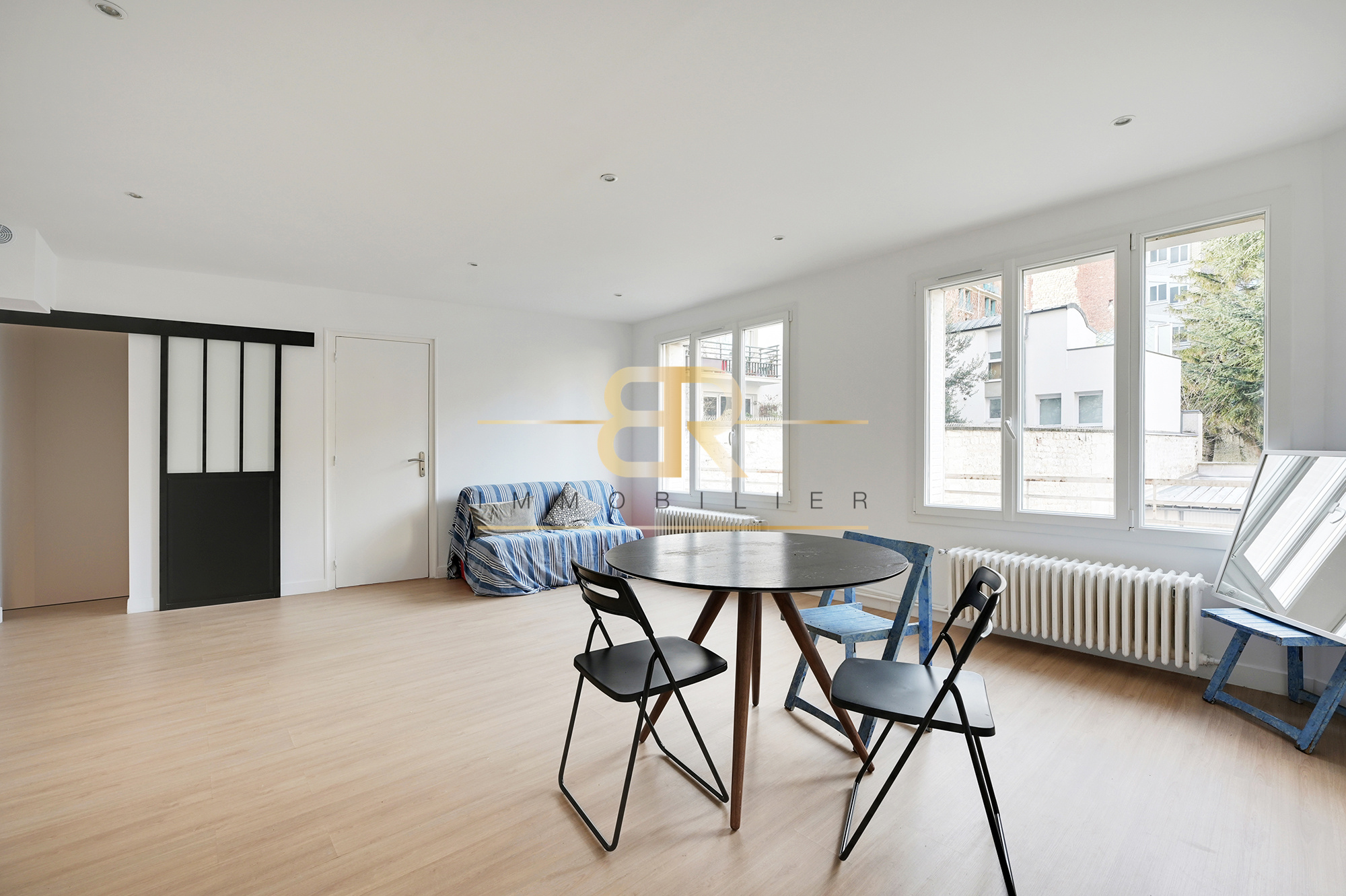 Agence immobilière de Cabinet BR Immobilier