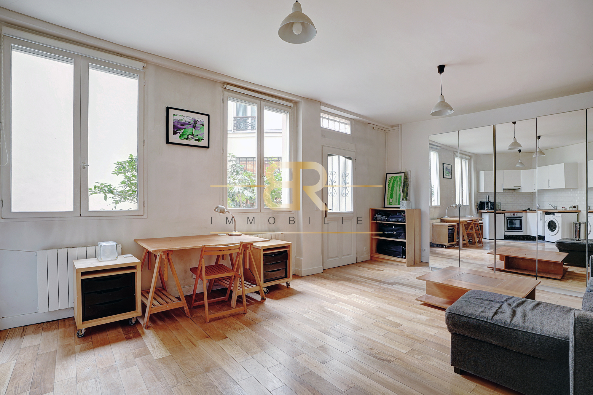 Agence immobilière de Cabinet BR Immobilier