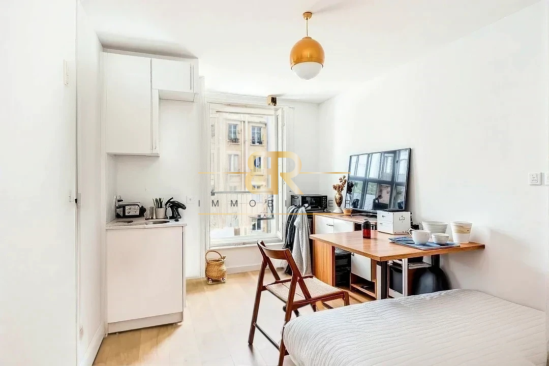 Agence immobilière de Cabinet BR Immobilier