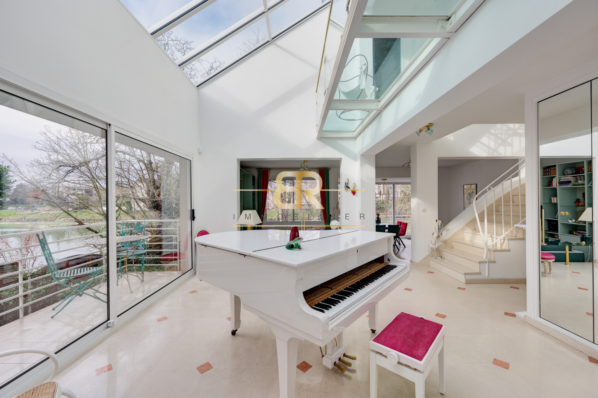 Agence immobilière de Cabinet BR Immobilier