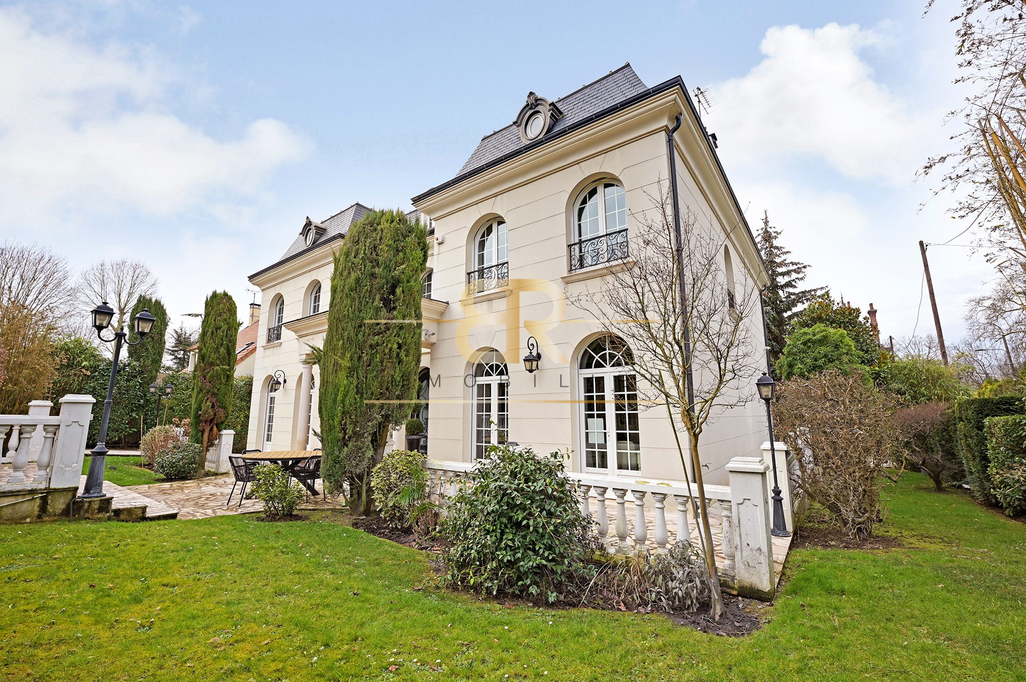 Agence immobilière de Cabinet BR Immobilier