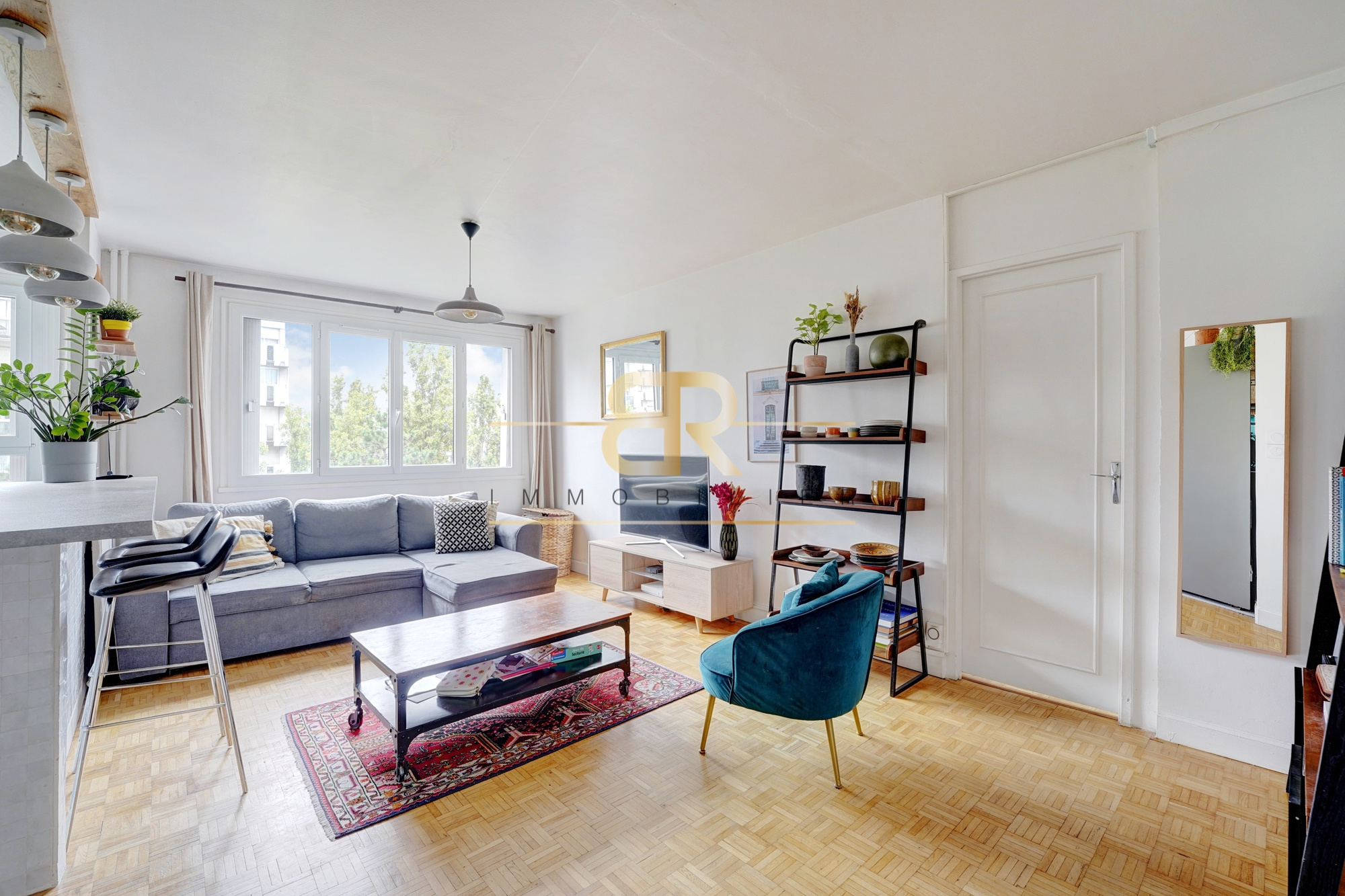 Agence immobilière de Cabinet BR Immobilier