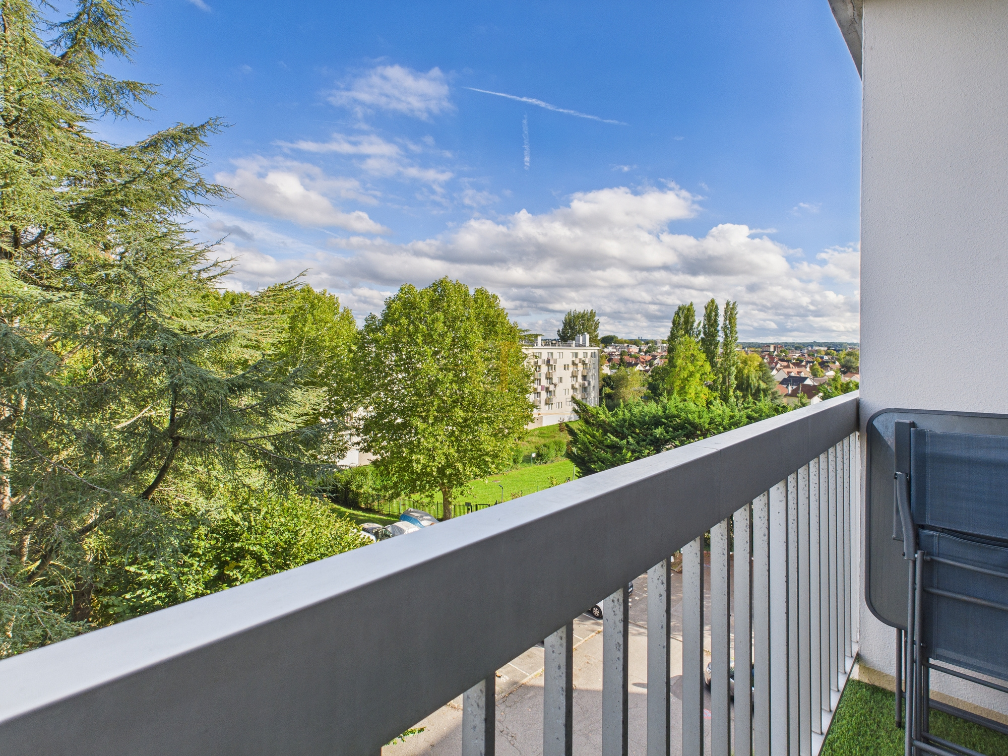 Agence immobilière de Cabinet BR Immobilier