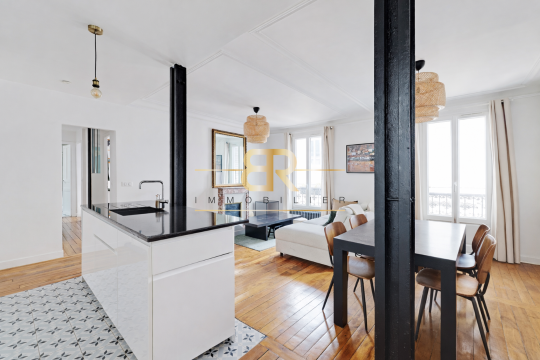 Agence immobilière de Cabinet BR Immobilier