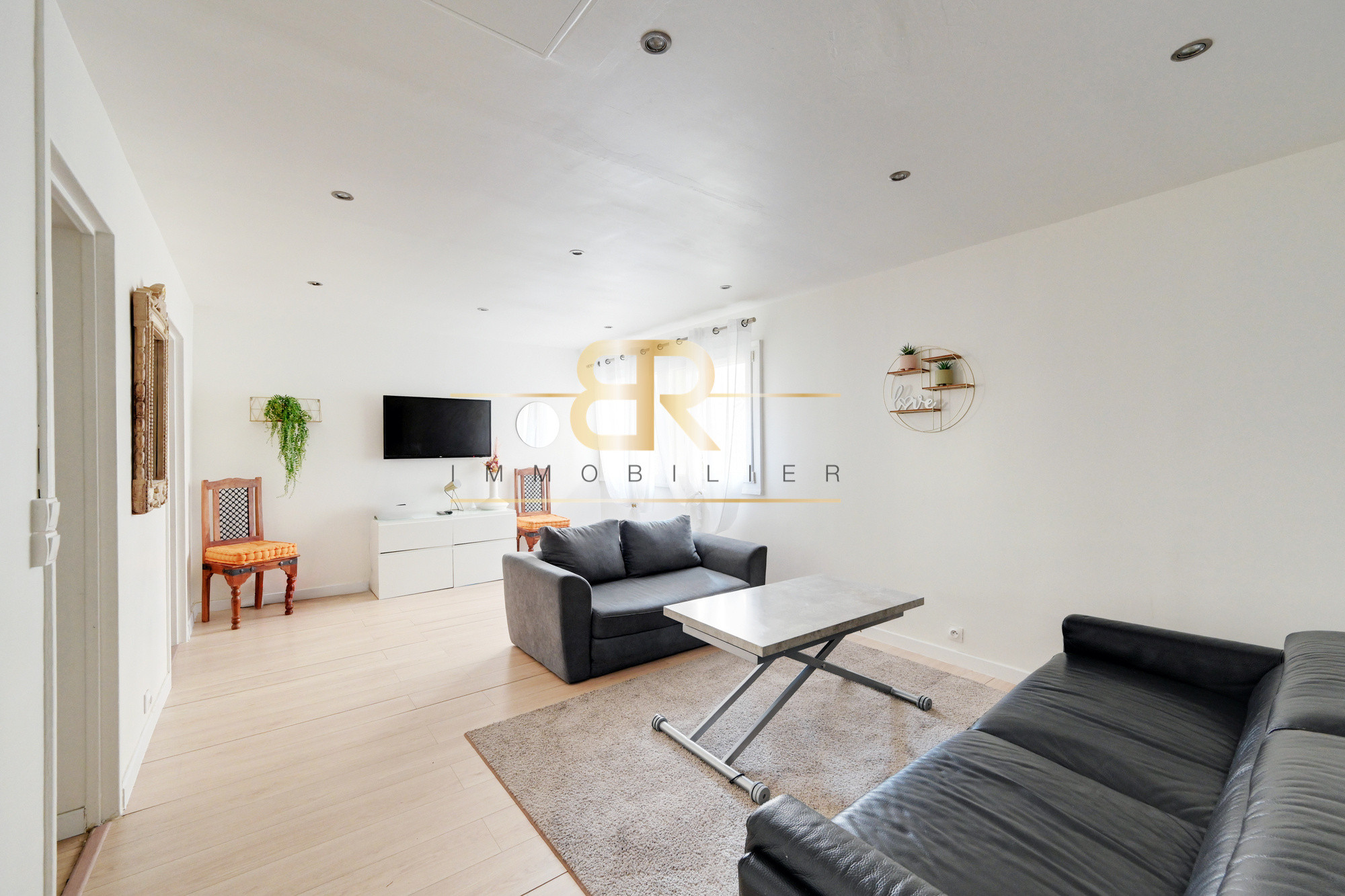 Agence immobilière de Cabinet BR Immobilier