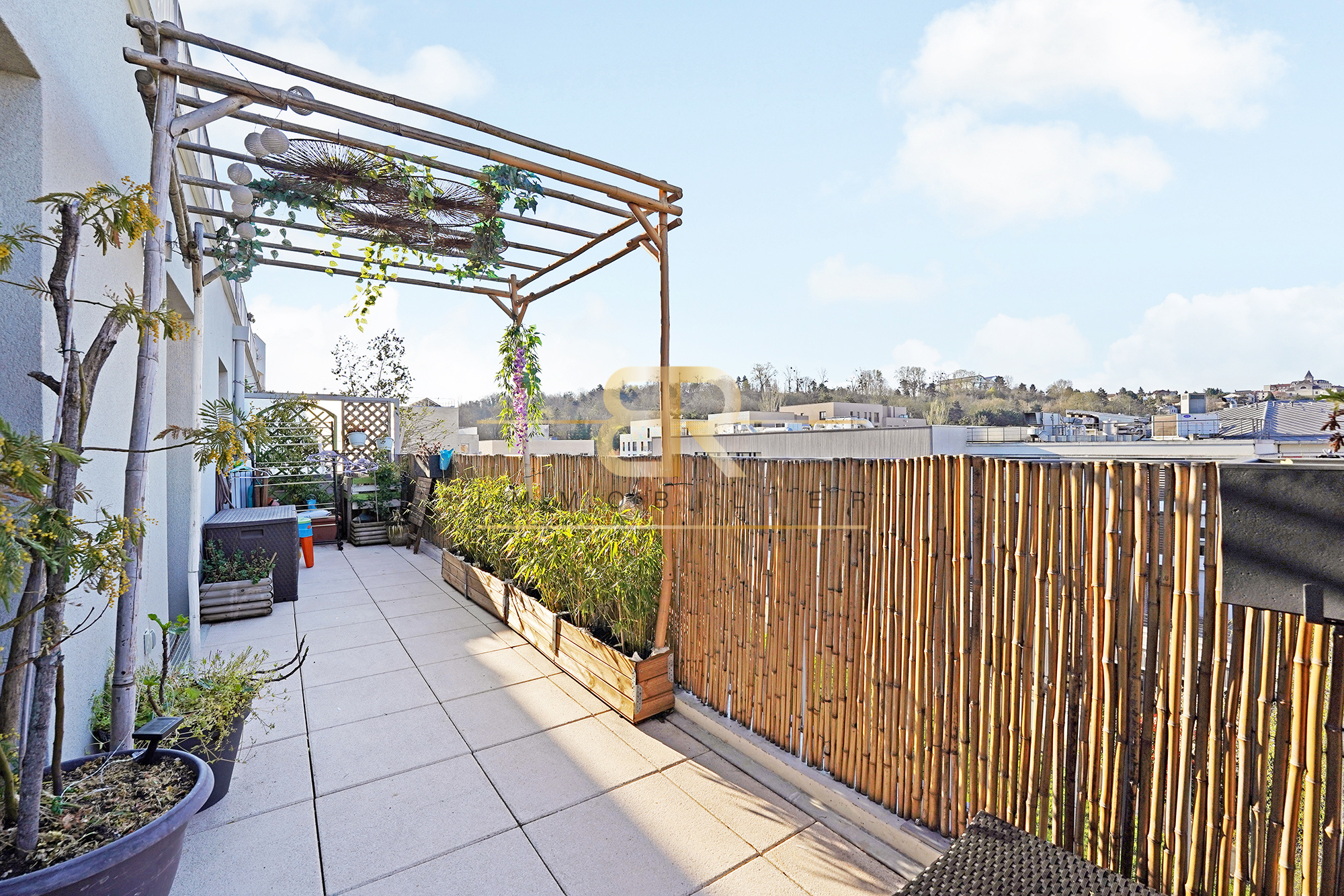 Agence immobilière de Cabinet BR Immobilier