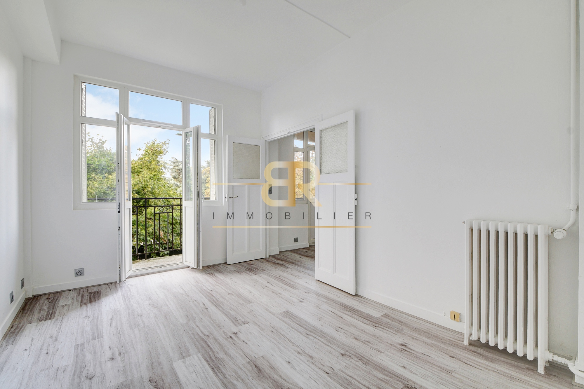 Agence immobilière de Cabinet BR Immobilier