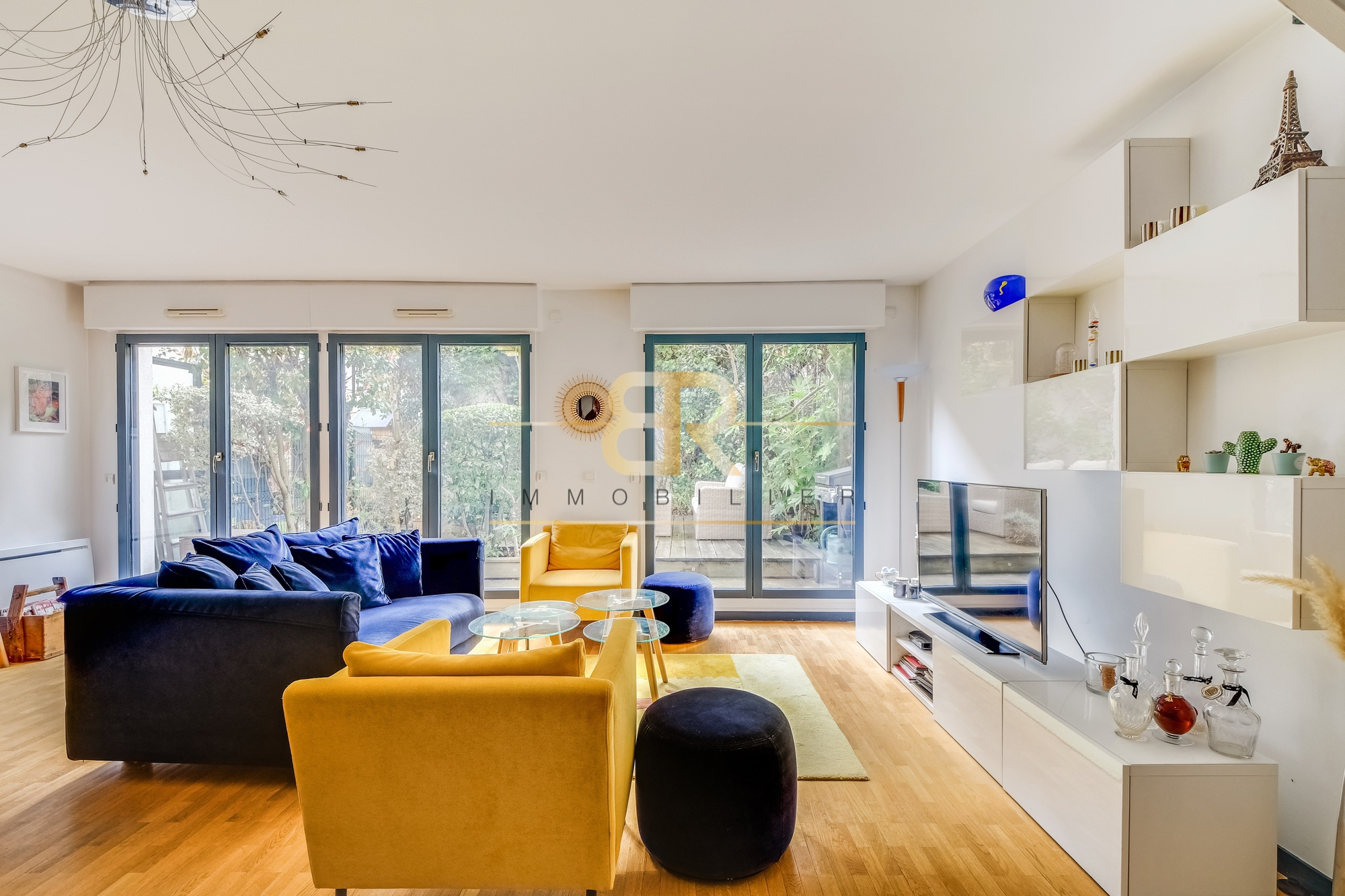 Agence immobilière de Cabinet BR Immobilier