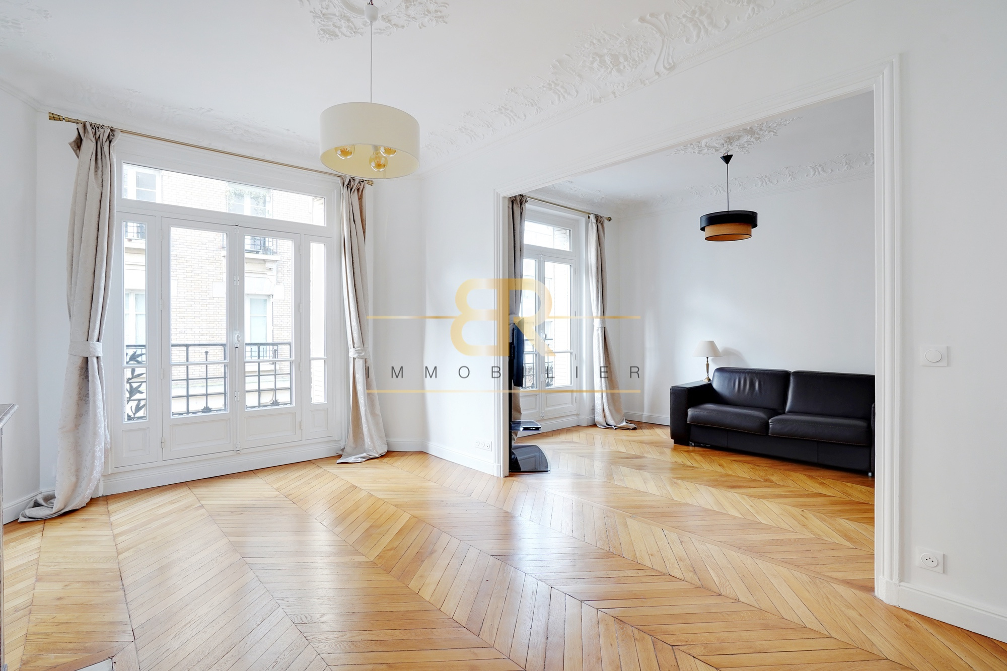 Agence immobilière de Cabinet BR Immobilier