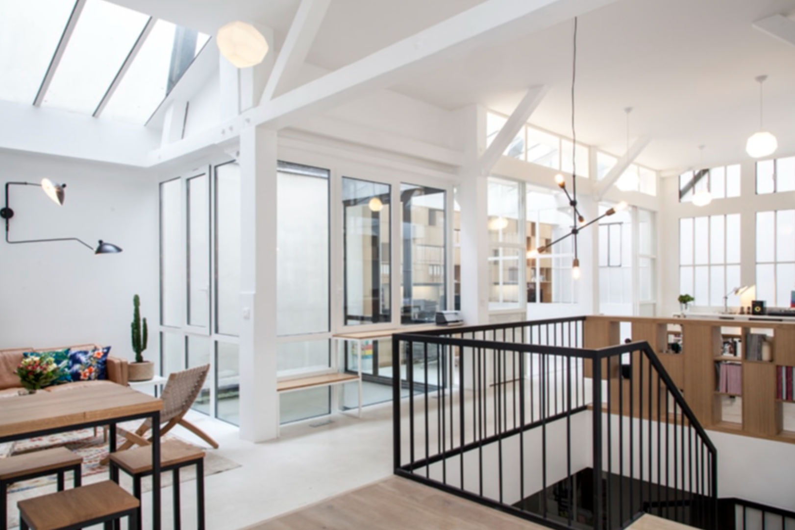Agence immobilière de Cabinet BR Immobilier
