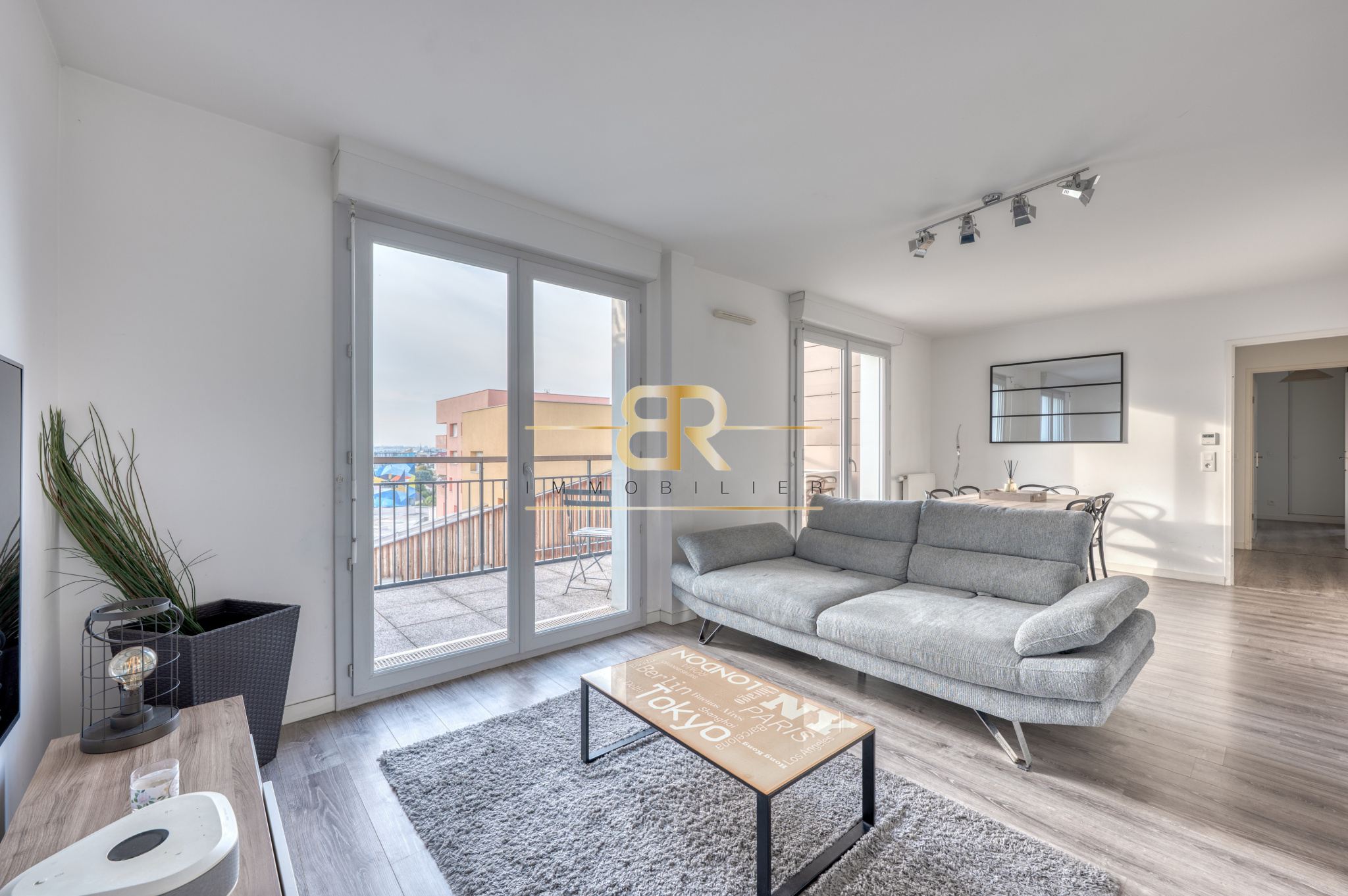 Agence immobilière de Cabinet BR Immobilier