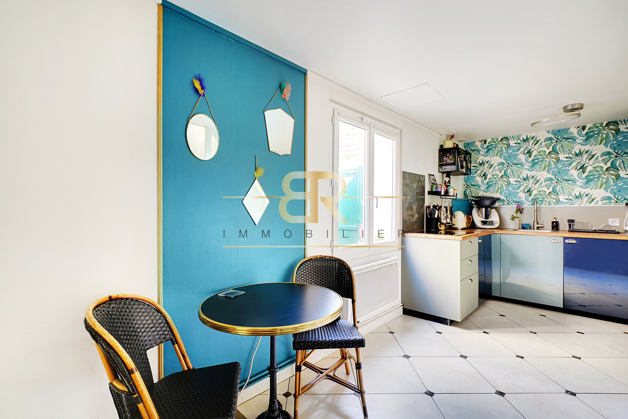 Agence immobilière de Cabinet BR Immobilier