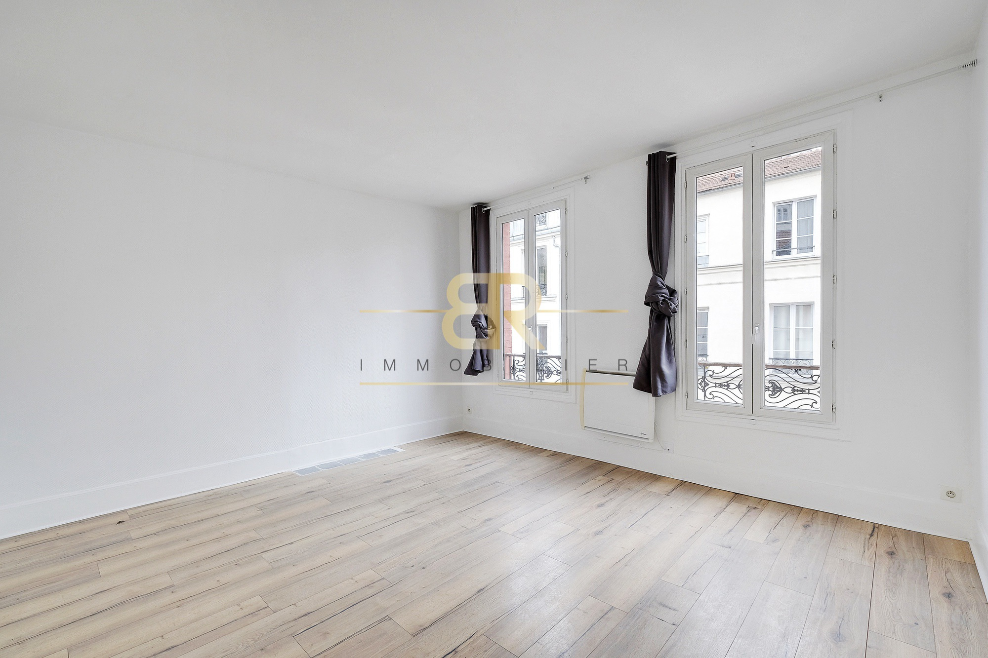 Agence immobilière de Cabinet BR Immobilier