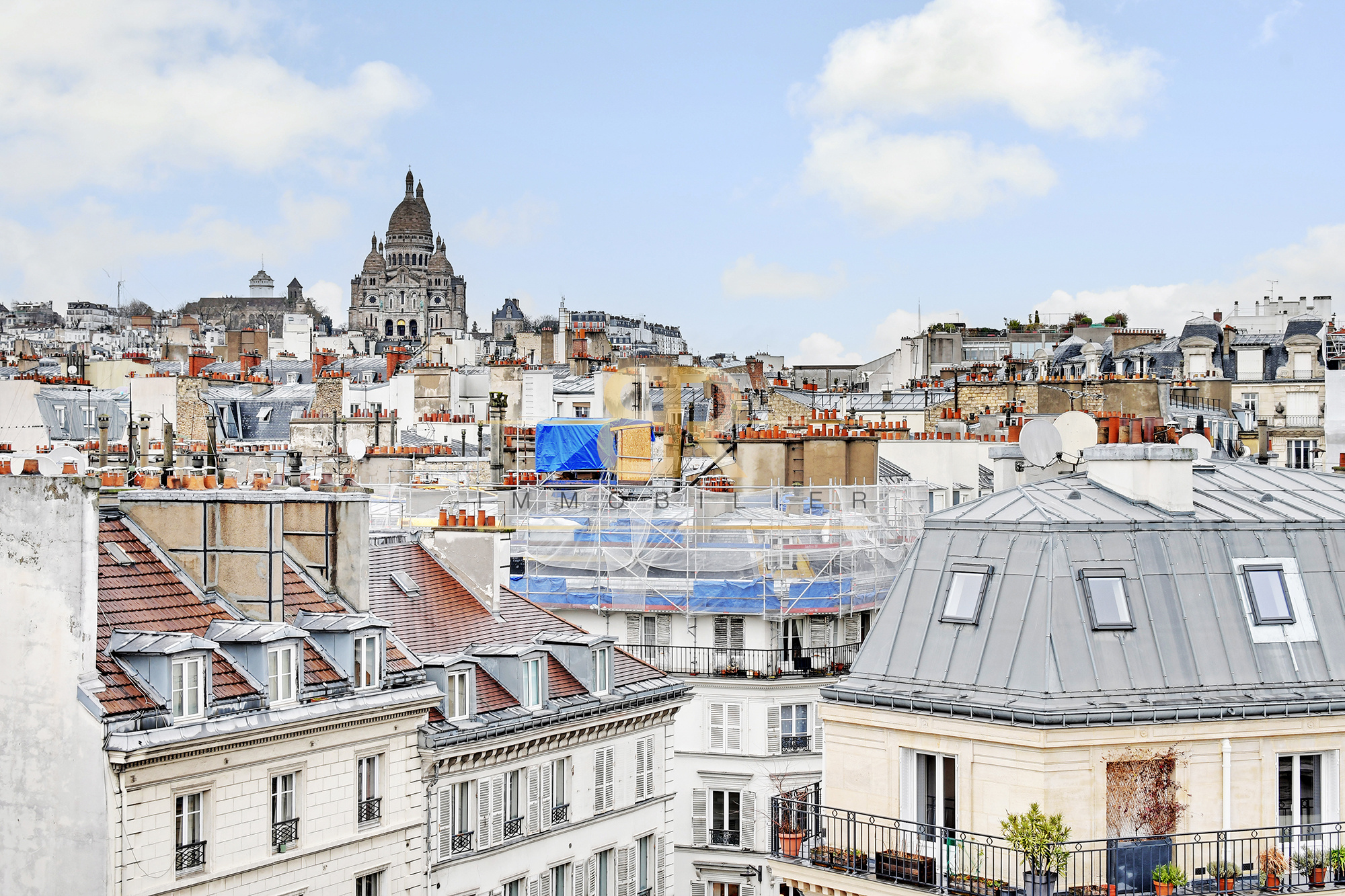 Agence immobilière de Cabinet BR Immobilier