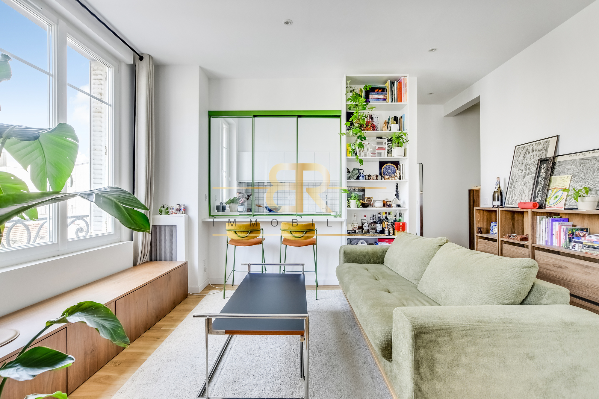 Agence immobilière de Cabinet BR Immobilier