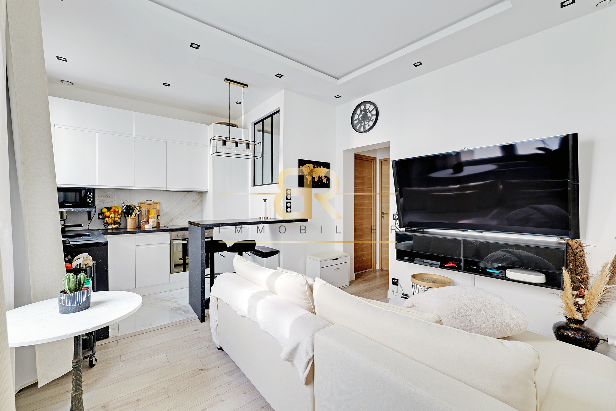 Agence immobilière de Cabinet BR Immobilier
