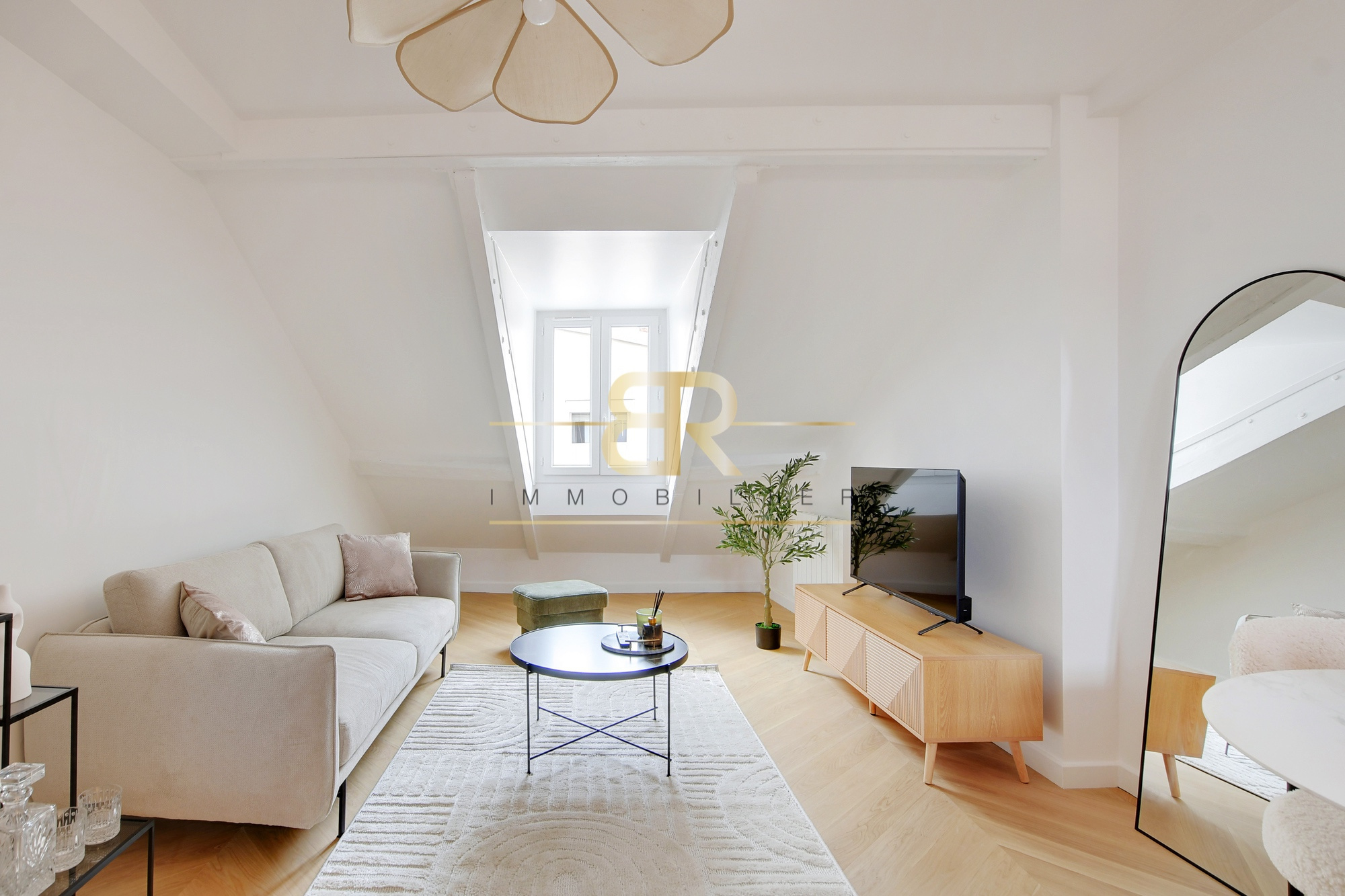 Agence immobilière de Cabinet BR Immobilier