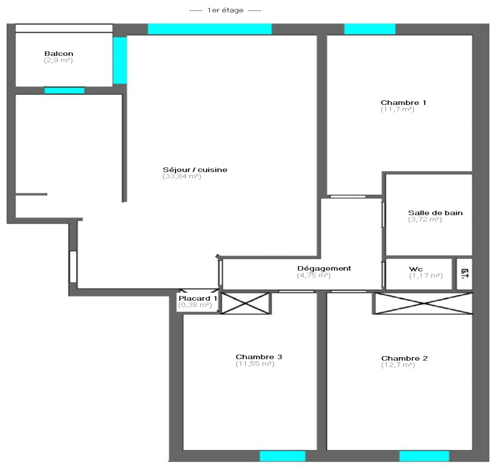Photo 1