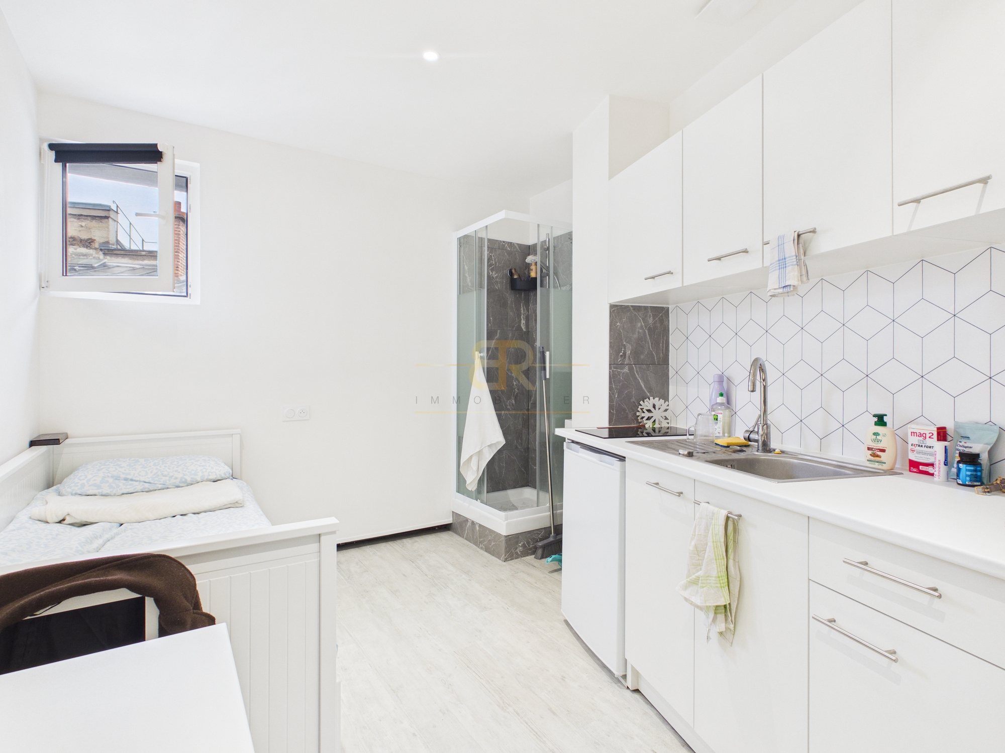 Agence immobilière de Cabinet BR Immobilier