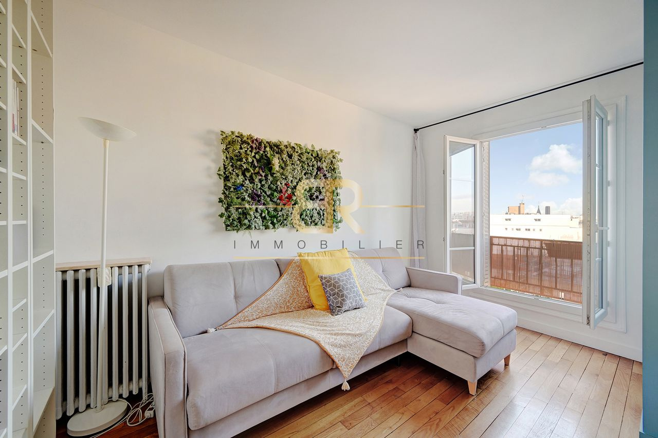 Agence immobilière de Cabinet BR Immobilier