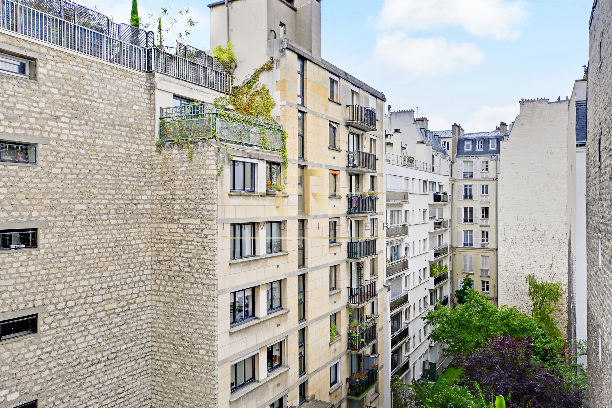 Agence immobilière de Cabinet BR Immobilier